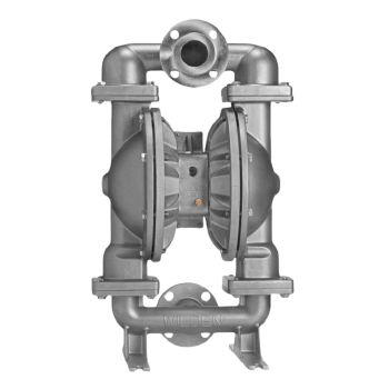 Wilden威尔顿气动隔膜泵 2寸不锈钢金属螺栓泵 51mm(2")P830系列