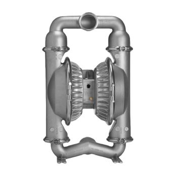 wilden威尔顿 XPS8/SSAAA/ZWS/WF/WF/0014不锈钢金属卡箍泵51mm(2")寸SHIFT系列