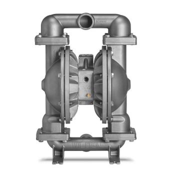 wilden威尔顿气动隔膜泵(2")寸PS820/PS830不锈钢螺栓泵SHIFT系列