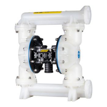 Skylink斯凯力 PS系列 2英寸法兰链接 PS50PP-AT-T/S-PP-TT-0F PP聚丙烯材质 特氟龙膜片