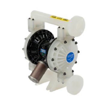 Verderair弗尔德 工程塑料气动隔膜泵 流体输送 废水处理 化工泵VA40PA PP SP SP FE OO