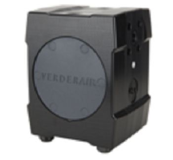 Verderair Pure系列 电子级气动隔膜泵 100%纯PTFE或PE材质加工而成