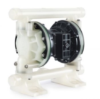 南方赛珀 气动隔膜泵 NSG-Z25系列 一寸塑料化工泵 污水处理 流体输送
