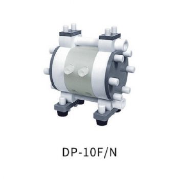 YAMADA雅玛达 气动隔膜泵 DP-F/N化工泵系列 防爆 酸碱耐腐蚀泵 化学流体输送